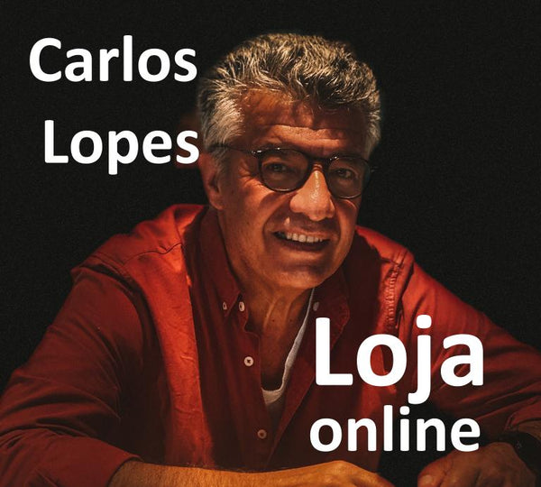 Carlos Lopes - Loja