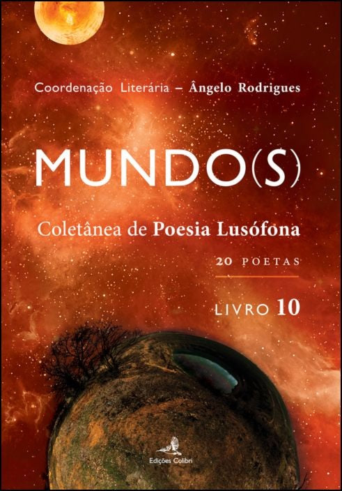 Livro "Mundo(s) 10"