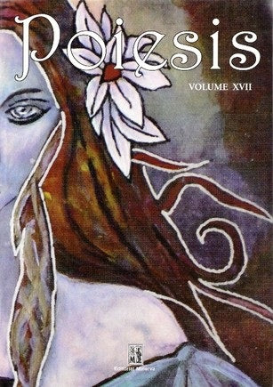 Livro "Poiesis Vol XVII"